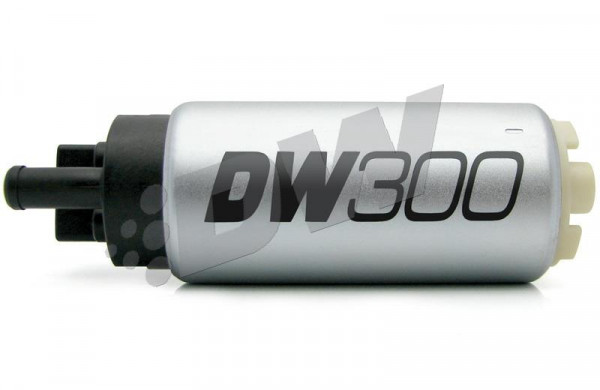 DeatschWerks DW300 - 340lph Intank - Nissan Skyline GTST / GTT / GTR