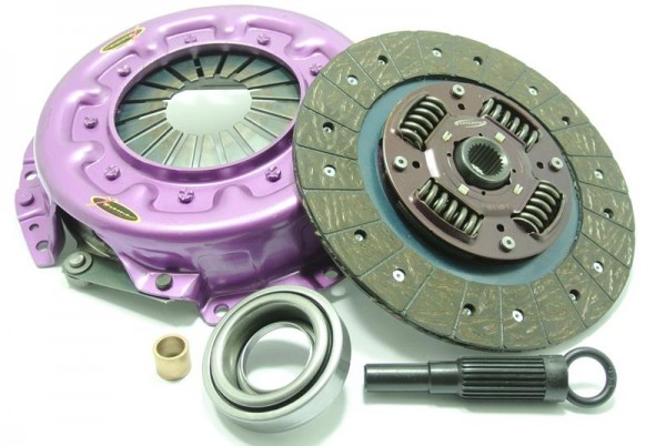 Xtreme Clutch Stage 1 Kupplung - Nissan Skyline R33 GTST