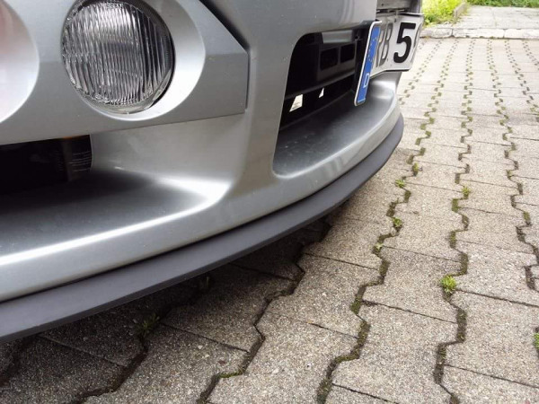myJDM Spoilerlippe - universell