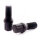 Japan Racing JB1 Bolts 12x1,5 Black