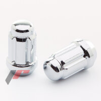 Forged Steel Japan Racing Lugnuts / Radmuttern JN2...