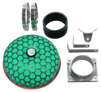 HKS Super Power Flow Luftfilter Kit - Nissan 200SX S14 / S15