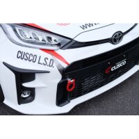 Cusco Abschlepphaken vorne - Toyota Yaris GR 2020+