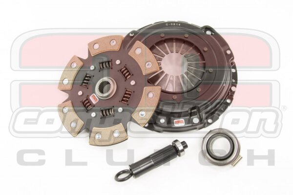 Mazda Miata / MX5 2.0L (NC 5 Gang) Stage 4 - Competition Clutch Kupplung