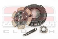 Focus MK3 ST 2.0 / RS 2.3 Stage 4 - Competition Clutch...