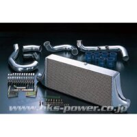 HKS R-Type Intercooler 80mm Nissan Skyline R32 / R33 /...