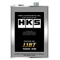 HKS Super Oil 13BT 10W-45 4L - Mazda RX-7