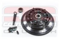 Subaru WRX STI 2.5T / 2.0T 6-Gang Pull 184mm Triple Disc...