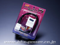 HKS Turbo Timer Harness Nissan Skyline R33 GTS-t GTR /...