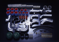 HKS Special Full Piping Kit - Nissan Skyline R34 GTR