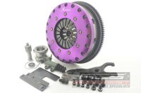 Xtreme Clutch Zweischeibenkupplung organisch - Toyota...