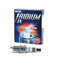 NGK Iridium Zündkerze BKR8EIX - 2668