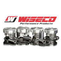 Wiseco-Kolben Kit 86,25mm - 8,25:1 Compression - RB26DETT