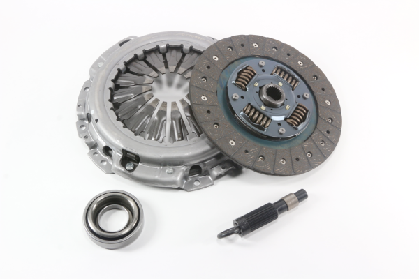 Honda Accord / Prelude H Series / F Series Stock - Competition Clutch Kupplung