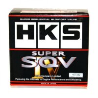 HKS Super SQV4 Blowoffventil - Mazda 3 MPS BL