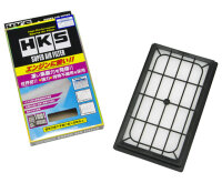 HKS Super Hybrid Luftfilter - Subaru Impreza WRX / STI -...