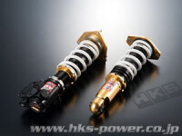 HKS Hipermax IV GT Suspension - Nissan Skyline R34 GTT ER34