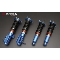 Cusco Street Zero A Coilover Suspension Kit - Nissan...