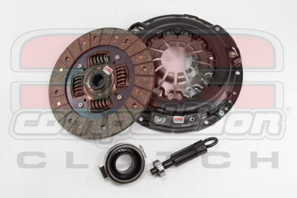 Honda Civic / Del Sol / CRX D15 / D16 / D17 Hydro 92-95 Stage 2 - Competition Clutch Kupplung