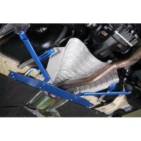 Cusco Rear Underbody Chassis Brace - Toyota Supra A90 MK5...