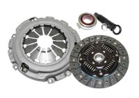 Mitsubishi Evo 1-3 / Eclipse / FTO 4G63T. 6A12 Stage 1,5...