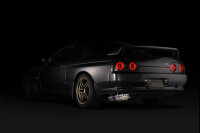 Tomei Expreme Titanium Cat-Back Exhaust Skyline BNR32 GTR...