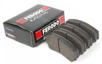 Ferodo DS Performance - Vorne - Mazda 3 MPS BK