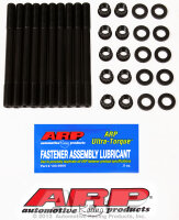 ARP Kurbelwellenbolzen / Main Studs -  Mazda 3 MPS BK / BL