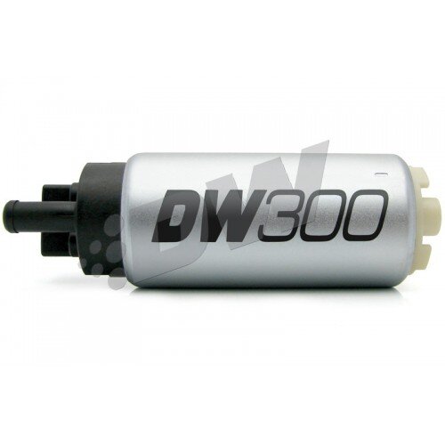 DeatschWerks DW300 Kraftstoffpumpen Serie - Nissan 200SX S14