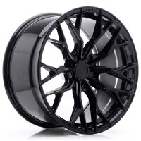 Concaver CVR1 19x8,5 ET45 5x112 Platinum Black