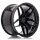 Concaver CVR3 19x8,5 ET45 5x114,3 Platinum Black