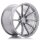 Concaver CVR4 20x10 ET10-39 BLANK Brushed Titanium