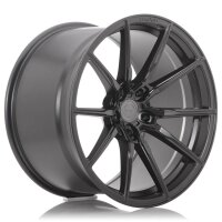 Concaver CVR4 20x9 ET20-51 BLANK Carbon Graphite