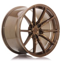 Concaver CVR4 20x9 ET35 5x120 Brushed Bronze