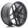 Concaver CVR5 20x9 ET20-51 BLANK Carbon Graphite