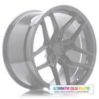 Concaver CVR5 22x11 ET11-54 BLANK Custom Finish