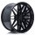 Concaver CVR6 19x9 ET20-40 BLANK Platinum Black