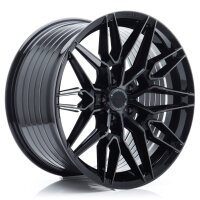 Concaver CVR6 21x9,5 ET14-58 BLANK Double Tinted Black