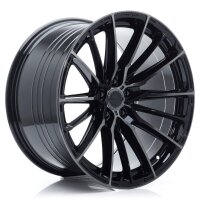 Concaver CVR7 20x8,5 ET20-45 BLANK Double Tinted Black