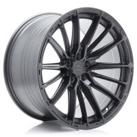 Concaver CVR7 20x9 ET20-35 BLANK Carbon Graphite