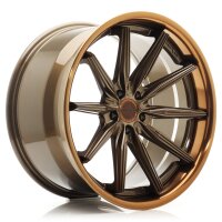 Concaver CVR8 19x8 ET20-42 BLANK Glossy Bronze