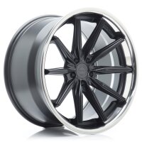 Concaver CVR8 19x9 ET20-32 BLANK Carbon Graphite