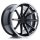 Concaver CVR8 21x10,5 ET0-10 BLANK Black Diamond Cut