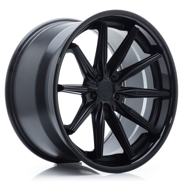 Concaver CVR8 21x9,5 ET14-61 BLANK Matt Black