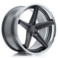 Concaver CVR9 20x10 ET10-47 BLANK Carbon Graphite