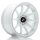 JR Wheels JR11 15x8 ET25 4x100/114 White