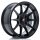 JR Wheels JR11 16x7 ET25 4x100/108 Matt Black