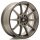 JR Wheels JR11 17x7 ET35 4x100/114,3 Matt Bronze