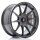 JR Wheels JR11 17x8,25 ET35 Blank Hyper Gray