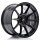 JR Wheels JR11 17x9 ET20 5x100/114 Gloss Black